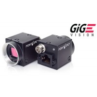 (discontinued) BFLY-PGE-23S2C-CS 1/2.8" CMOS; color; 1920 x 1200; 27 FPS; CS-mount