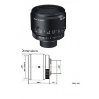RICOH FL-YFL3258 (C52915F) 35mm Line Scan Lens
